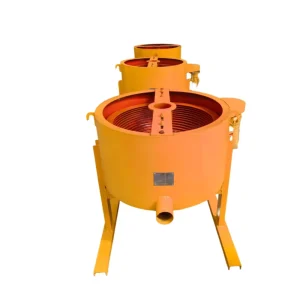 LX80 Model Gold Centrifugal Concentrator Kacha with 10-15 Tons Per Day Capacity Gold Gravity Processing Equipment in Kenya Sudan