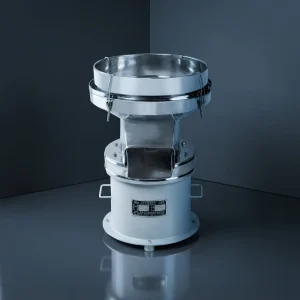 Lab Test Sand Gravel Soil Electromagnetic Vibrating Sieve Shaker Screen Machine for Analyze Particle Size