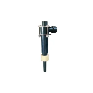 Laboratory Cyclone Separator Smax25 PU Polyurethane Hydrocyclone Filter 220V Patented