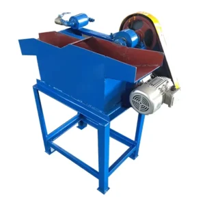 Laboratory Jig Separator Gem Ore Gold Mineral Gravity Separation Machine