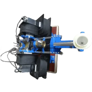 Laboratory Magnetic Separator Wet Magnetic Tube
