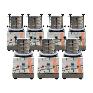 Laboratory Vibrating Screen Laboratory Screening Machine Lab Screening Machine