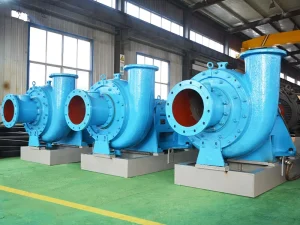 Lake Pond Sea Sand Dredging Pump with Hose and Floater Supplied