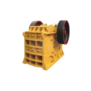 Large 200-800tph 500 Tph Primary Rock Aggregate Granite Crushing Jaw Crusher Equipment