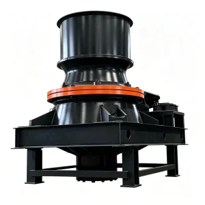Large Capacity 70 344t/h and Max Feeding 360mm SC300 Single Cylinder Cone Crusher for Hard Granite Basalt and Iron Ore