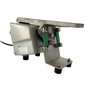 Large Capacity High Wear High Efficiency Vibrating Feeder Mining with Multi Voltage (110/220/380V) CE Certified