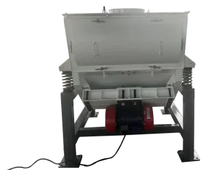 Large Capacity Industrial Mscreen1024 Screening Machine Durable for Mining Sand and Aggregate Separation