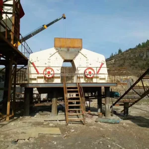 Large Capacity Quarry Vibrating Screen Equipment for Rock Crushing Plant and Aggregate Screening System