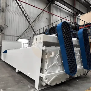 Large Capacity Spiral Classifier Ore Washing Machine Single Double Screw Sand Washer for Gold Iron Mineral Processing
