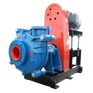 Large Flow Horizontal Electric Gravel Sand Pump 6-10 Inch 30HP Underground Heavy Duty High Pressure Marine OEM