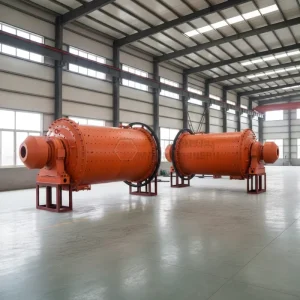 Large Granite Limestone Marble Grinder Gold Mining Equipment Grinder Dry Wet Ball Mill