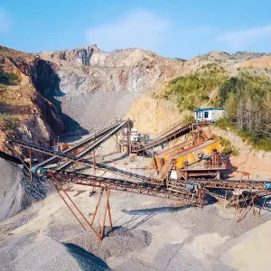 Large Mining Crushing Equipment Iron Copper Ore Stone Crusher Machine Single Cylinder Hydraulic Cone Crusher