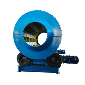 Large Mining Mud Washing Machine RXT1490 Shaftless Drum Washing Machine for Iron Ore Washing and Stone Washing