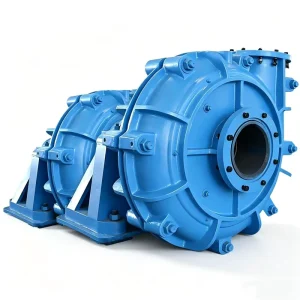 Large Sand Dredging Machine Mineral Heavy Duty High Pressure High Density Gold River Closed Impeller Sand Slurry Pump