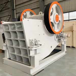 Large Scale Gabbro European Type Jaw Crusher Gold Ore Jaw Crushing Machine Granite European Jaw Crusher