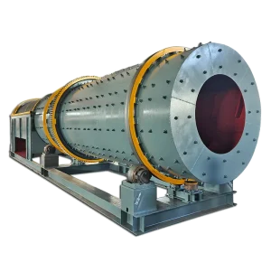 Large scale Gold Trommel Wash Plant with Motor 380V 5 800tph Capacity for Tin Manganese Iron Tungsten Gold Ores
