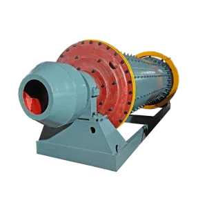 Large scale Grinding Mill Rod Mill Overflow Beneficiation Mill Dry and Wet Grinding Equipment Placer Gold Drum Ball Mill