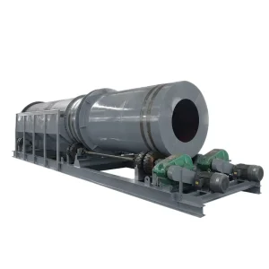 Large scale Mineral Processing and Washing Machinery and Equipment, Welded Ore Washing Machine, Drum Stone Washing Machine