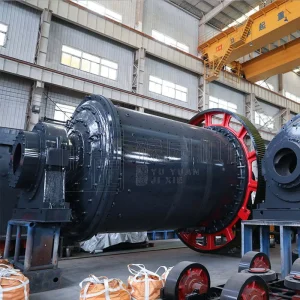Large scale Mining Ball Mill for Ore Steel Slag Quartz Sand Dry and Wet Ball Mills Grinding Mills for Alumina and Ceramics