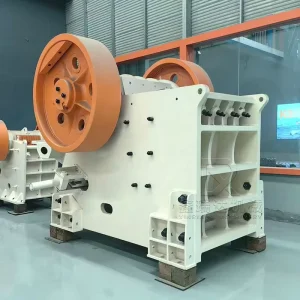 Large-scale Sandstone European Jaw Crusher Mining Construction Waste European Jaw Crusher Bauxite C Series Crusher for Quarry