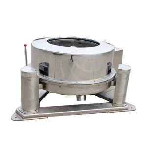 Li Gong Potato Chips Vegetable Processing Vegetable Centrifugal Dewatering Machine