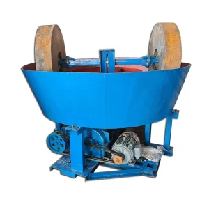 Libya and Sudan Commonly Use Amalgamation Wet Mills Mining Double roll Mills Gold Ore Wet Mills and Gold Mining Equipment