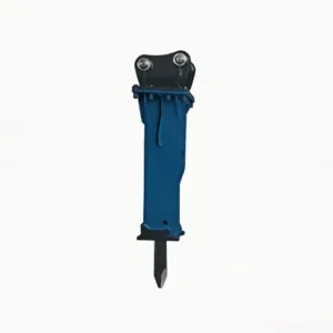 Lightweight Hydraulic Pecker for 2 6 Ton Excavator