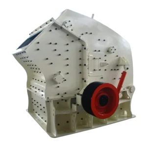 Limestone Basalt and Concrete Impact Crusher for Quarry Mining