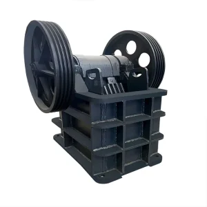 Limestone Granite Gravel River Stone Soil Crusher Small sized Gold and Stone Crusher Jaw Crusher