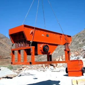 Linear Vibrating Feeder Vibrating Flexible Feeder Vibrating Cap Feeder