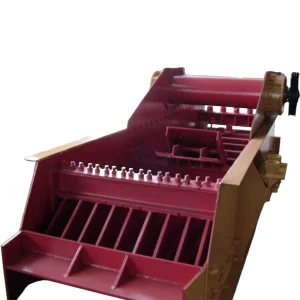 Linear Vibrating Feeder ZSW590x110 for Ore High-quality Exciter Motor Stable Operating Wear Parts Sturdy Durable 380V