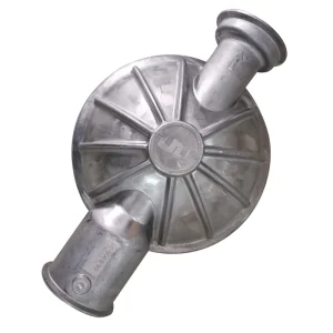 Liquid Chamber 08-5000-01 for Pneumatic Diaphragm Pumps