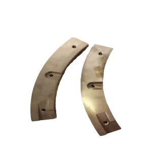 Locating Bar Jaw Crusher Machine Spare Parts JM1513