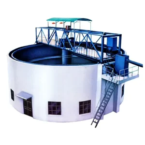 Long Operating Life Tailing Thickener for Gold Thickening Equipment Used in CIL Plant