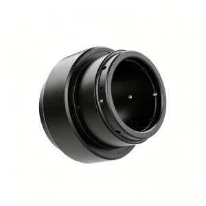 Long Service Life Certified HC25 Front Guide Bushing Precision Machined Montabert Hydraulic Rock Drill Replacement Parts