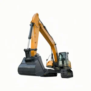 Long Service Life Earth moving Machinery 26.5Ton Crawler Hydraulic Excavator XE270G 1.4cbm Bucket Fully Hydraulic System Digger