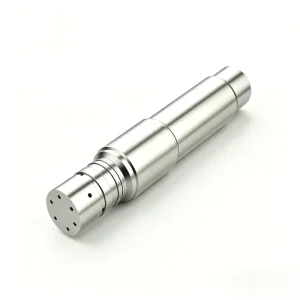 Long Service Life HC28 Hydraulic Drifter Piston Factory Direct Supply Rock Drill Hammer Parts