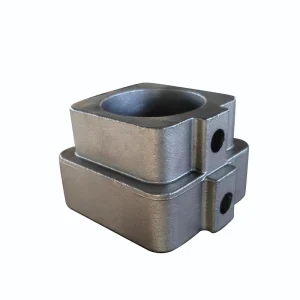 Lost Wax Casting Mining Machinery Parts Alloy Steel Mining Equipment Crusher Conveyor Spare Parts ISO9001 Certified Anti Rust