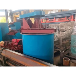 Low Consumption Tantalum Niobium Processing Plant One-stop Mining Equipment Solution for Tantalum Niobium Mineral Ore