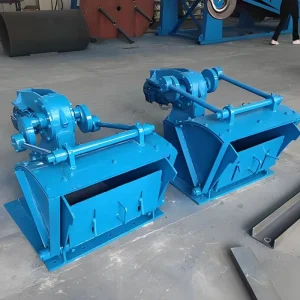 Low Noise Pendulum Feeder Quantitative Feeding Machine for Metallurgy and Mineral Transportation Mining Machinery