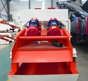Low Water Consumption Integrated Fine Sand Dewatering and Recycling Quarry Wash Plant