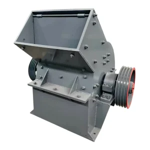 Low cost High quality Hammer Crusher Capable of Crushing Stone Crusher Hammer Mill Machine