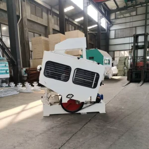MGCZ Specific Gravity Paddy Separator Machine High Sorting Accuracy for Rice Paddy Separation in Rice Mill Production Line