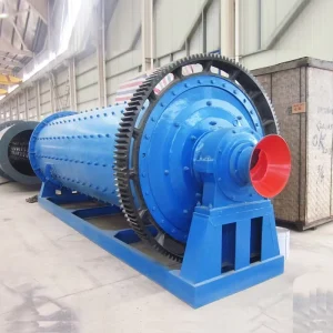 MH CE Certificate Mineral Gold Grinding Machine Ball Mill