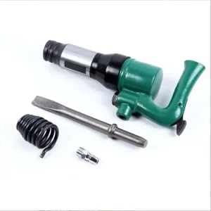 ML33 Pneumatic Rock Drill Hammer Air Pick for Quarry Use Forged Coal Mining Machine Drilling Equipment
