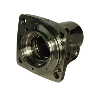 Machine Head3115520700Hard Rock Tunneling Excavation Parts High Precision Spare Parts From Source Factory