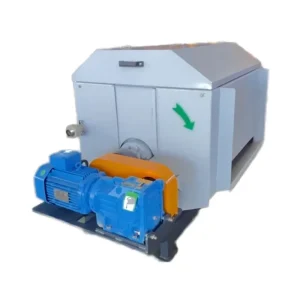Magnetic Separation Machine for Efficient Recycling of Minerals Slag and Metals
