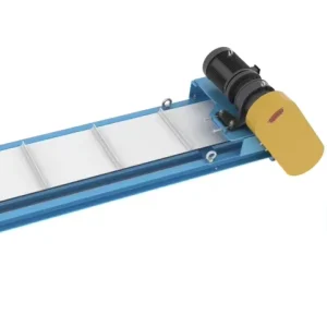 Magnetic Separation Technology Recycling Permanent Magnetic Iron Separator Suspended Overband Magnets for Mineral Processing