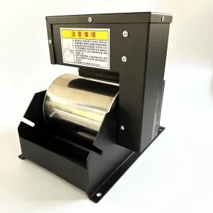 Magnetic Separator 200L Mini Magnetic Separator Mini Grinder Magnetic Separator Manufacturers Supply