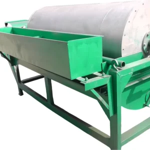 Magnetic Separator For Magnetic Metal Separation Steel And Iron Separator